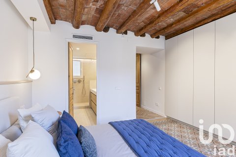 Appartamento in vendita a Barcelona, Spagna 3 camere da letto, 162 mq. N° 173307 - foto 23
