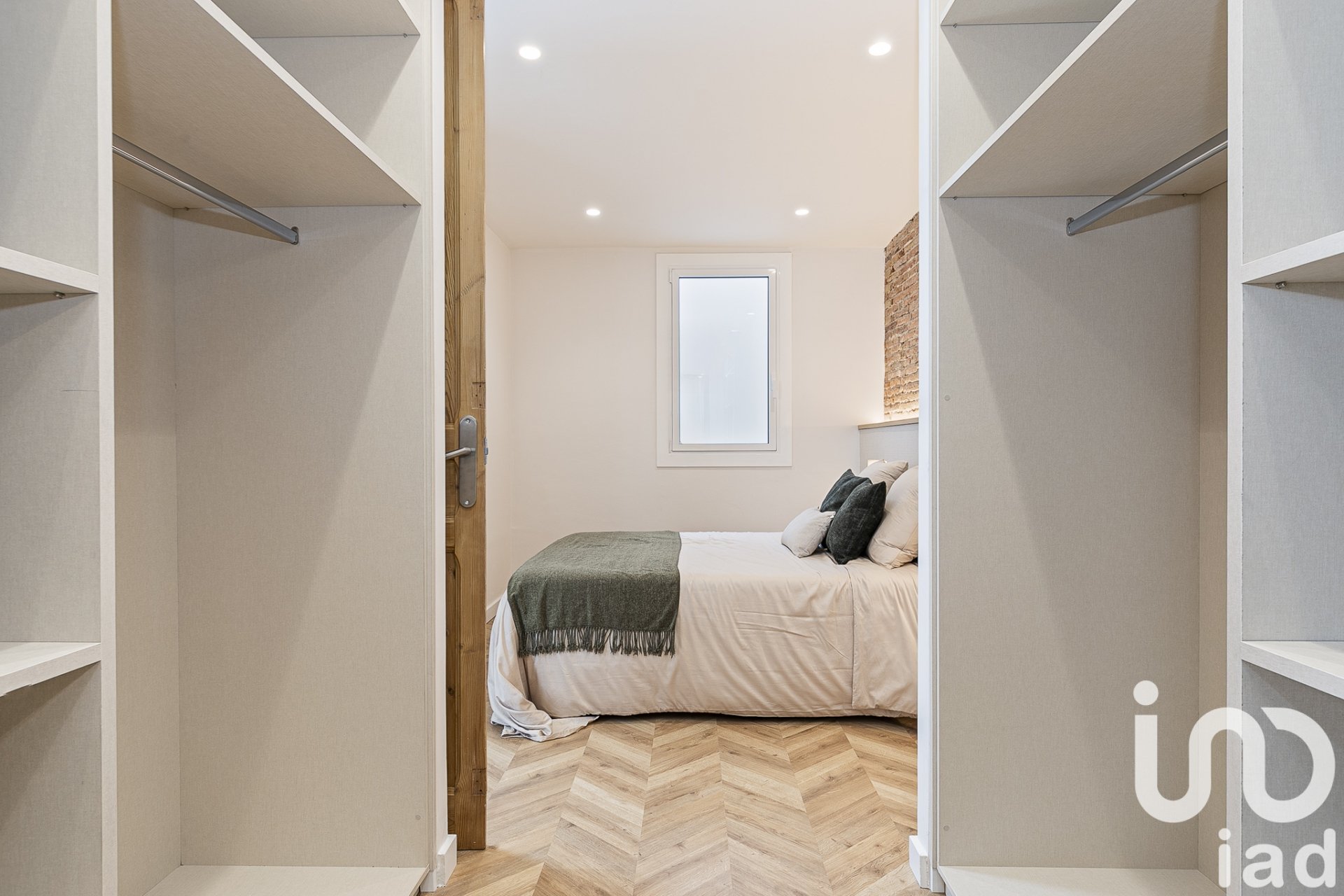 Appartamento a Barcelona, Spagna 3 camere da letto, 162 mq. N° 173307