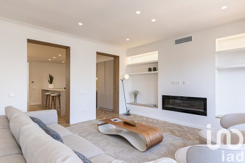 Appartamento in vendita a Barcelona, Spagna 3 camere da letto, 162 mq. N° 173307 - foto 5