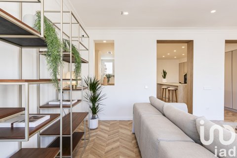 Appartamento in vendita a Barcelona, Spagna 3 camere da letto, 162 mq. N° 173307 - foto 4
