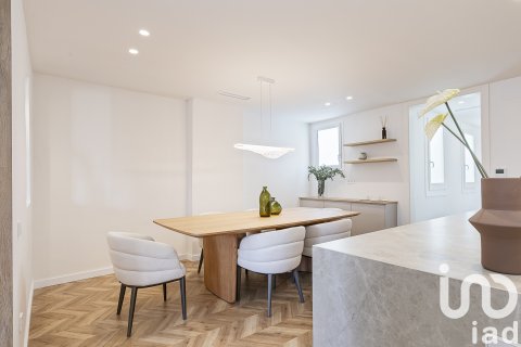 Appartamento in vendita a Barcelona, Spagna 3 camere da letto, 162 mq. N° 173307 - foto 15