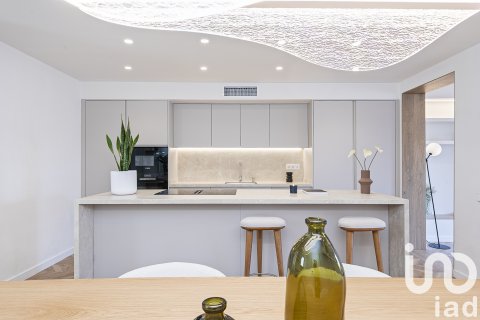 Appartamento in vendita a Barcelona, Spagna 3 camere da letto, 162 mq. N° 173307 - foto 9