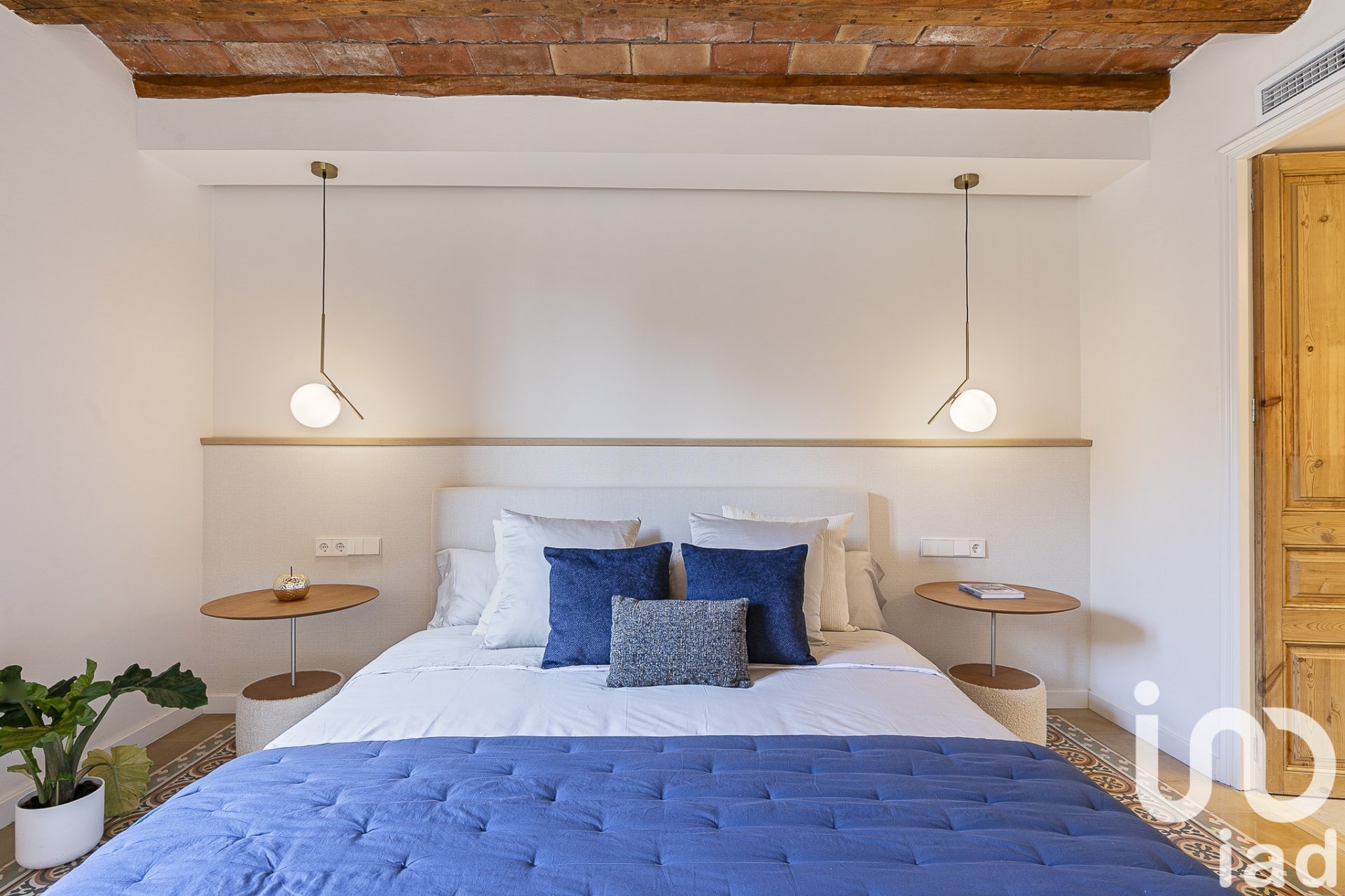 Appartamento a Barcelona, Spagna 3 camere da letto, 162 mq. N° 173307