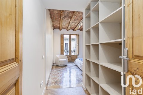 Appartamento in vendita a Barcelona, Spagna 3 camere da letto, 162 mq. N° 173307 - foto 18