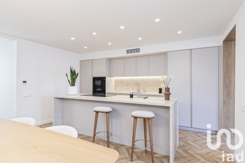 Appartamento in vendita a Barcelona, Spagna 3 camere da letto, 162 mq. N° 173307 - foto 10
