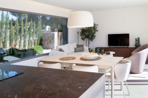 Villa à vendre à Dehesa De Campoamor, Alicante, Espagne, 3 chambres, 129 m2 No. 179812 - photo 6