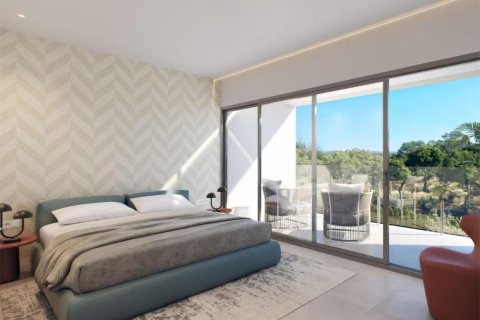 Villa à vendre à Dehesa De Campoamor, Alicante, Espagne, 3 chambres, 129 m2 No. 179812 - photo 13