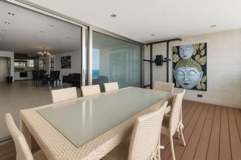 Villa till salu i Altea, Alicante, Spanien 5 sovrum, 207 kvm. Nr. 179811 - foto 7