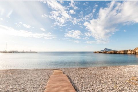 Villa till salu i Altea, Alicante, Spanien 5 sovrum, 207 kvm. Nr. 179811 - foto 22