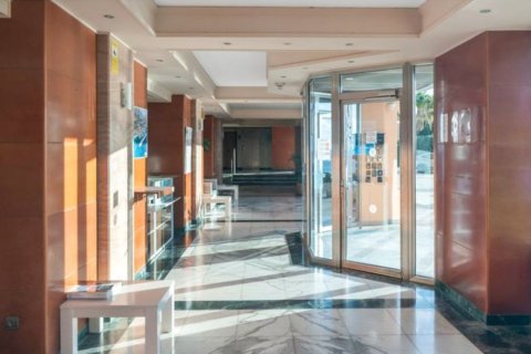 Villa till salu i Altea, Alicante, Spanien 5 sovrum, 207 kvm. Nr. 179811 - foto 18