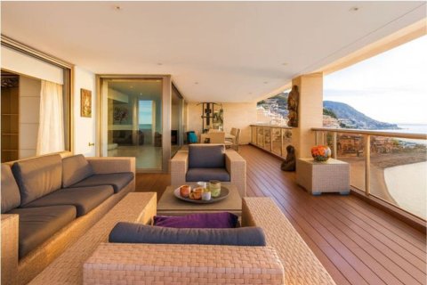 Villa till salu i Altea, Alicante, Spanien 5 sovrum, 207 kvm. Nr. 179811 - foto 6