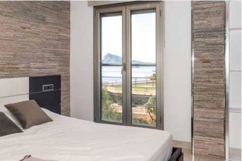 Villa till salu i Altea, Alicante, Spanien 5 sovrum, 207 kvm. Nr. 179811 - foto 16