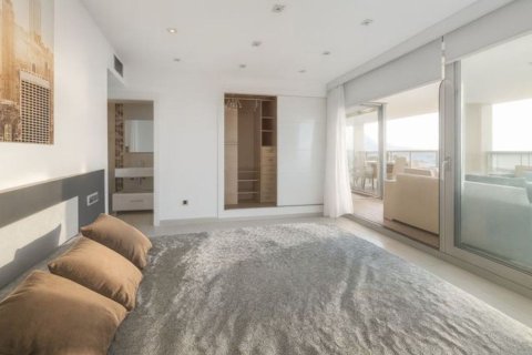 Villa till salu i Altea, Alicante, Spanien 5 sovrum, 207 kvm. Nr. 179811 - foto 13