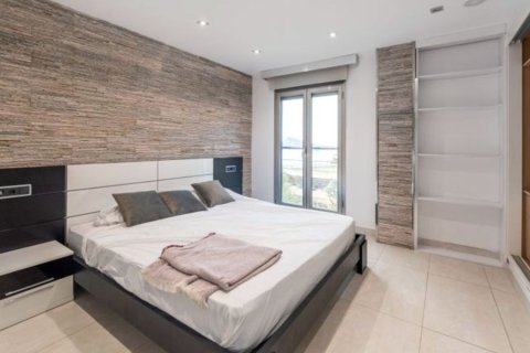 Villa till salu i Altea, Alicante, Spanien 5 sovrum, 207 kvm. Nr. 179811 - foto 12