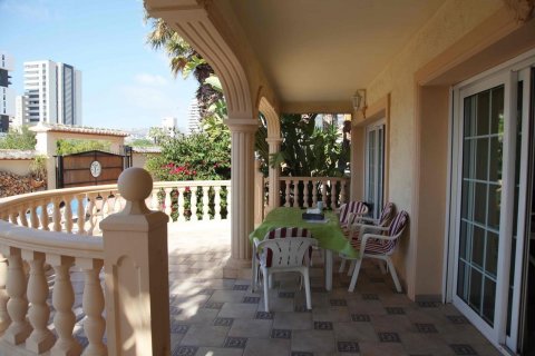 Dzīvoklis pārdošanā Calpe, Alicante, Spānijā 6 istabas, 210 m2 Nr. 113654 - attēls 6