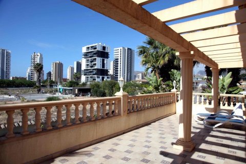 Dzīvoklis pārdošanā Calpe, Alicante, Spānijā 6 istabas, 210 m2 Nr. 113654 - attēls 18
