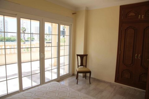 Dzīvoklis pārdošanā Calpe, Alicante, Spānijā 6 istabas, 210 m2 Nr. 113654 - attēls 30