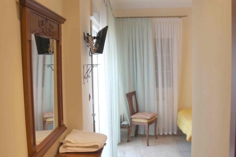 Dzīvoklis pārdošanā Calpe, Alicante, Spānijā 6 istabas, 210 m2 Nr. 113654 - attēls 21