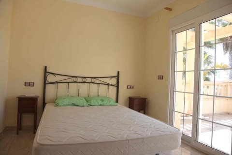 Dzīvoklis pārdošanā Calpe, Alicante, Spānijā 6 istabas, 210 m2 Nr. 113654 - attēls 28