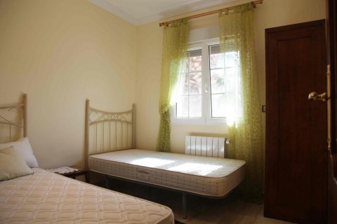 Dzīvoklis pārdošanā Calpe, Alicante, Spānijā 6 istabas, 210 m2 Nr. 113654 - attēls 23