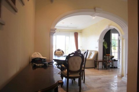Dzīvoklis pārdošanā Calpe, Alicante, Spānijā 6 istabas, 210 m2 Nr. 113654 - attēls 8