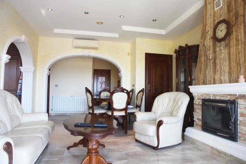 Dzīvoklis pārdošanā Calpe, Alicante, Spānijā 6 istabas, 210 m2 Nr. 113654 - attēls 9