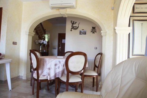 Dzīvoklis pārdošanā Calpe, Alicante, Spānijā 6 istabas, 210 m2 Nr. 113654 - attēls 25