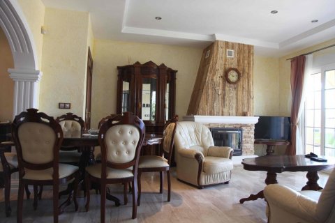 Dzīvoklis pārdošanā Calpe, Alicante, Spānijā 6 istabas, 210 m2 Nr. 113654 - attēls 10