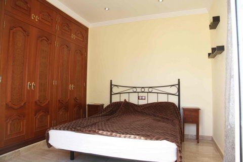 Dzīvoklis pārdošanā Calpe, Alicante, Spānijā 6 istabas, 210 m2 Nr. 113654 - attēls 27