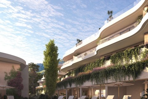 Apartment à vendre à Fuengirola, Malaga, Espagne, 4 chambres, 187 m2 No. 194735 - photo 12