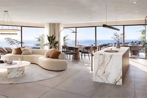 Apartment à vendre à Fuengirola, Malaga, Espagne, 4 chambres, 187 m2 No. 194735 - photo 6