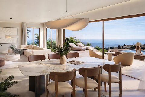 Apartment à vendre à Fuengirola, Malaga, Espagne, 4 chambres, 187 m2 No. 194735 - photo 5