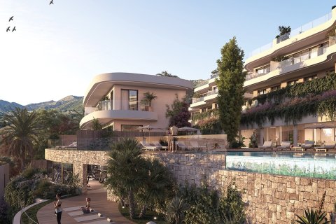 Apartment à vendre à Fuengirola, Malaga, Espagne, 4 chambres, 187 m2 No. 194735 - photo 10
