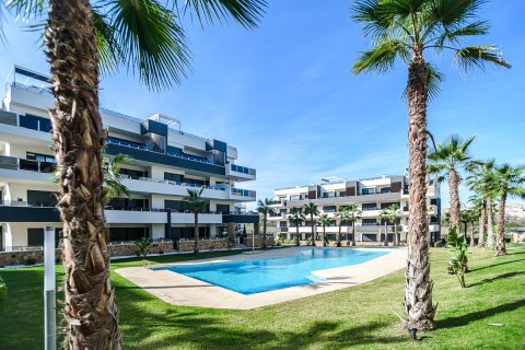 Apartment à vendre à Alicante, Espagne, 2 chambres, 75 m2 No. 194738 - photo 2