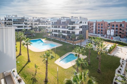 Apartment à vendre à Alicante, Espagne, 2 chambres, 75 m2 No. 194738 - photo 25