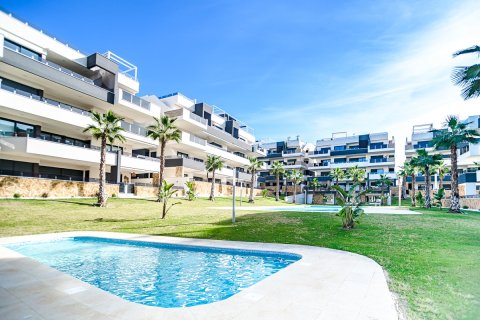 Apartment à vendre à Alicante, Espagne, 2 chambres, 75 m2 No. 194738 - photo 4