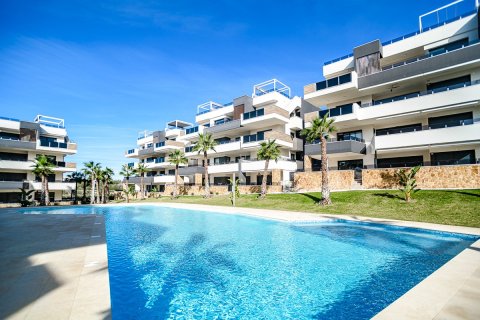 Apartment à Alicante, Espagne 2 chambres, 75 m2 No. 194738