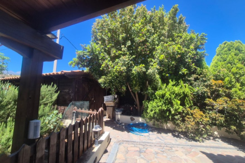 Villa for sale in El Roque, Tenerife, Spain 5 bedrooms, 450 sq.m. No. 194734 - photo 25