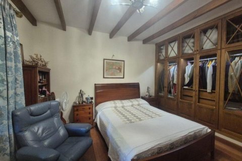 Villa for sale in El Roque, Tenerife, Spain 5 bedrooms, 450 sq.m. No. 194734 - photo 20