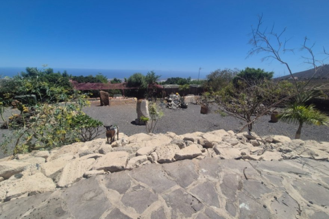 Villa for sale in El Roque, Tenerife, Spain 5 bedrooms, 450 sq.m. No. 194734 - photo 28