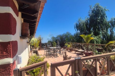 Villa for sale in El Roque, Tenerife, Spain 5 bedrooms, 450 sq.m. No. 194734 - photo 24