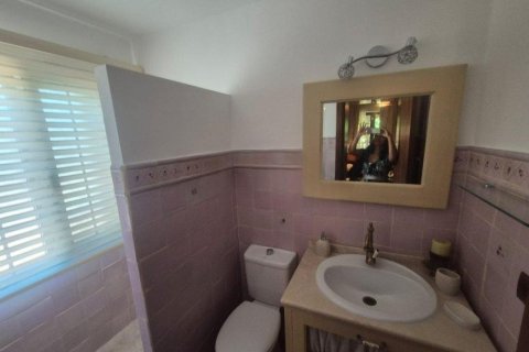 Villa for sale in El Roque, Tenerife, Spain 5 bedrooms, 450 sq.m. No. 194734 - photo 19
