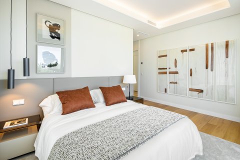 Villa for sale in Marbella, Malaga, Spain 8 bedrooms, 983 sq.m. No. 194737 - photo 15