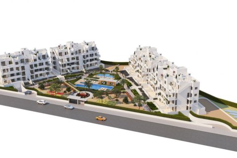 Appartamento in vendita Torre-Pacheco, Murcia, Spagna 2 camere da letto, 69 mq. N° 133897 - foto 15