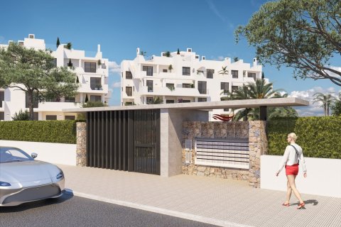 Appartamento in vendita Torre-Pacheco, Murcia, Spagna 2 camere da letto, 69 mq. N° 133897 - foto 13