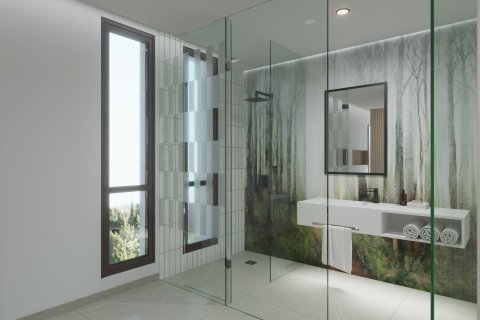 Продажа виллы Ла Нусия, Аликанте, Испания 4 спальни, 283м2 №133896 - фото 9