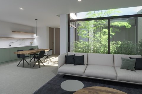Продажа виллы Ла Нусия, Аликанте, Испания 4 спальни, 283м2 №133896 - фото 5