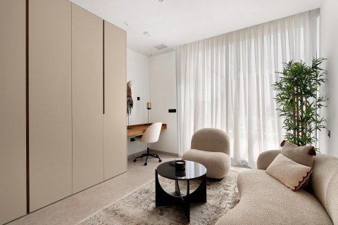 Продажа виллы Ла Нусия, Аликанте, Испания 4 спальни, 283м2 №133896 - фото 24