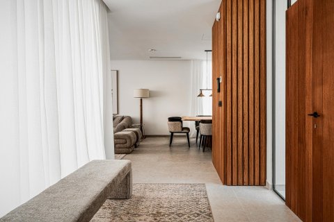 Продажа виллы Ла Нусия, Аликанте, Испания 4 спальни, 283м2 №133896 - фото 20
