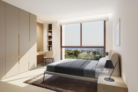Продажа виллы Ла Нусия, Аликанте, Испания 4 спальни, 283м2 №133896 - фото 8